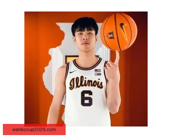 伊利诺伊主帅回应张博源邀请传闻强调只招募能立刻产生贡献的球员