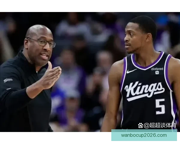 迈克布朗赞雷霆小动作与表演技巧精湛 38次罚球判罚是否公正