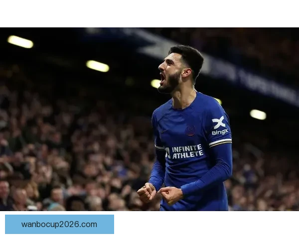 切尔西足总杯历史巨胜创纪录近二十年单场狂进七球